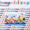 ぺコンボ PECOMBO / TEMPOFELIZ E.P. / 12″ /