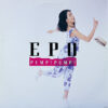 エポ EPO / パンプ！パンプ PUMP! PUMP! / LP /