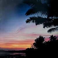 AMERICA / HARBOR / LP /