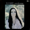 B.J. WARD / VOCAL EASE / LP /