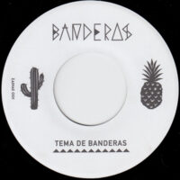 BANDERAS / TEMA DE BANDERAS / BANDERAS MAMBO / 7" /