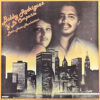 BOBBY RODRÍGUEZ Y LA COMPAÑIA / LATIN FROM MANHATTAN / LP /