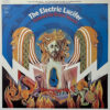 BRUCE HAACK / THE ELECTRIC LUCIFER / LP /