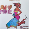 BYRON LEE / JUMP UP / LP /