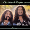 CECILIO & KAPONO / ELUA / LP /