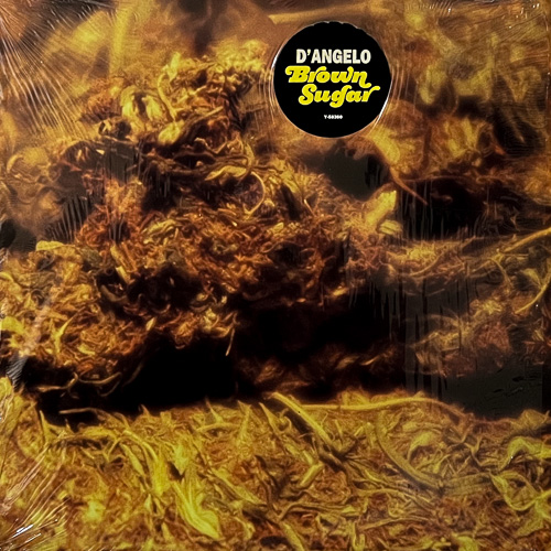 D'ANGELO / BROWN SUGAR / 12" / 1 D'ANGELO / BROWN SUGAR / 12" /