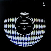 DEFENDER / DEFENDER / BLISS / 12" /