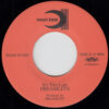 DREAMLETS / GONNA LOVE TILL END OF TIME / IT'S TOO LATE / 7" /