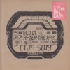 ECD / ECDのAFTER THE RAIN / 7" /