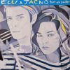 ELLI & JACNO / TOUT VA SAUTER / LP /