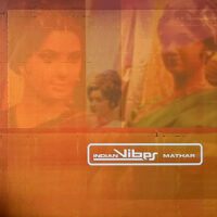INDIAN VIBES / MATHAR / 12" /