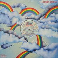 INSTANT FUNK / I GOT MY MIND MADE UP / CRYING / 12" /