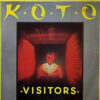 HOME 1 KOTO / VISITORS / 12″ /