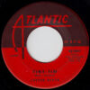 LAVERN BAKER / TINY TIM / FOR LOVE OF YOU / 7" /