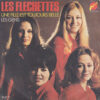 LES FLÉCHETTES / UNE FILLE EST TOUJOURS BELLE / LES GENS - N° 1 / 7" /