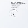 LITTLE TEMPO / THE WAY BACK HOME IN DUB / LP /