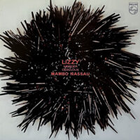 LIZZY MERCIER DESCLOUX / MAMBO NASSAU / LP /