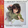 LIZZY MERCIER DESCLOUX / MAMBO NASSAU / LP /