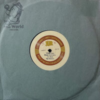 LORD MIKE'S DIRTY CALYPSONIANS / MORE... / 10" /