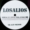 LOSALIOS / SLOT MACHINE / CHURCH / 12" /