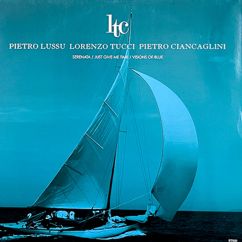 LTC / SERENATA / 12" / 1 LTC / SERENATA / 12" /