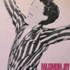 MAXIMUM JOY / STRETCH / 12" /