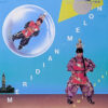 HOME 10 尾崎亜美 AMII OZAKI / MERIDIAN – MELON / LP /
