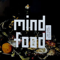 PHILIPPE COHEN SOLAL / MIND FOOD / LP /