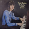 NICKY HOPKINS / THE TIN MAN WAS A DREAMER / LP /