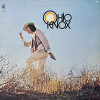OHIO KNOX / OHIO KNOX / LP /