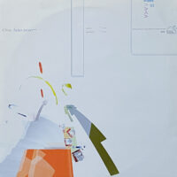 OVAL / AERO DEKO EUROPA / 10" /