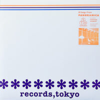 5TH GARDEN / 10 SONGS FROM PANORAMICA / LP /