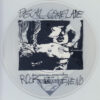 PASCAL COMELADE / ROCK DEL VENENO / 7" /