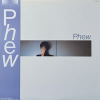 PHEW / PHEW / LP /