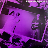 PINEAPPLE / YAWA YAWA / MLP /