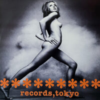 PIZZICATO FIVE / DARLIN' OF DISCOTHÈQUE E.P. / 12" x 2 /