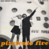 PIZZICATO FIVE / MON AMOUR TOKYO / 7" /