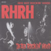 RED HOT ROCKIN' HOOD / DEAD ROCKIN' HOOD / 7" /