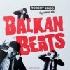 V.A. (ROBERT SOKO SOUNDLAB) / BALKAN BEATS / LP /
