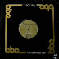 ROY AYERS / BABY DOLL / 12" /