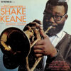 SHAKE KEANE WITH THE KEATING SOUND / THE BIG FAT HORN OF SHAKE KEANE / LP /