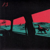 SHOHEI TAKAGI PARALLELA BOTANICA / ミッドナイト・ランデヴー / PLEOCENE / 7" /