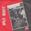 SPLIT RIVITT / SOUL LIMBO / 7" /
