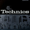 V.A. / THE SOUND OF TECHNICS / LP /