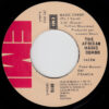THE AFRICAN MAGIC COMBO / MAGIC COMBO (PT. I VOCAL, PT. II INSTRUMENTAL) / 7" /