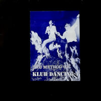 V.A. / THE METHOD OF KLUB DANCING VOLUME 4 / LP /