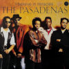 THE PASADENAS / I BELIEVE IN MIRACLES / 12" /