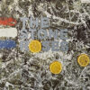 THE STONE ROSES / THE STONE ROSES / 2LP /