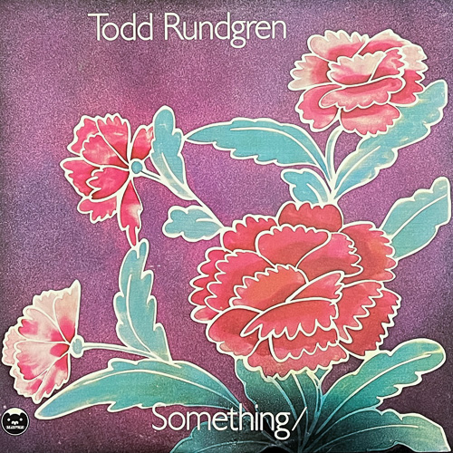 TODD RUNDGREN / SOMETHING / ANYTHING? / 2LP / 1 TODD RUNDGREN / SOMETHING / ANYTHING? / 2LP /