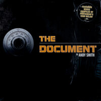 V.A. (DJ ANDY SMITH) / THE DOCUMENT / 2LP /